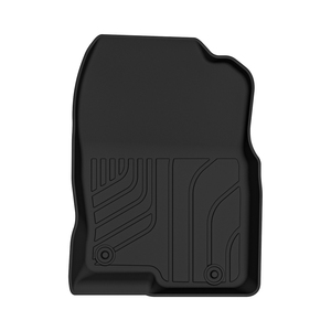 TPE Car Floor <strong>Mats</strong> for Mitsubishi TRITON L200-Left-Hand Drive Custom Fit Waterproof &amp; Durable Thick Full Set Car Floor Liners - Product Image 4