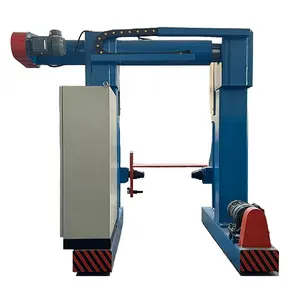 Hot sale Extrusion line of the wire & cable, power cable, and insulation sheath for cable production line