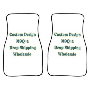 แผ่นรองพื้นยางพิมพ์ลายตามสั่ง ลดราคาพิเศษ ลายฟุตบอลอเมริกัน คุณภาพหรู กันน้ำ นุ่มสบาย ไม่ลื่น ผลิตตามสั่ง - Product Image 5