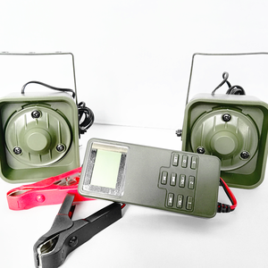 Chim Người Gọi Săn Bắn Trò Chơi Gọi Brid Âm Thanh Máy Nghe Nhạc Mp3 - Product Image 1