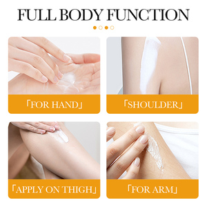 Bioaqua โลชั่นทามือน้ำผึ้งครีมบำรุงผิวครีมให้ความชุ่มชื่นและติดทนนานโลชั่นบำรุงผิวเพื่อผิวขาว - Product Image 4