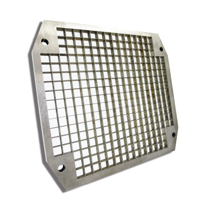 french fries cutter machine