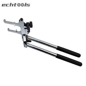 Outil d'entretien de voiture Pince de démontage et d'installation du ressort de soupape pour BMW N20 N55 EC1031 - Product Image 2