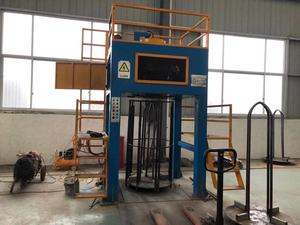 Con Lăn Loại Đồng Rod Liên Tục Đúc Và Rolling Machine/CCR Dòng - Product Image 5