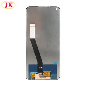 Hot Selling Model Mobile Phone Lcd Display Screen For Redmi Note 9 Lcd Display Replacement Touch Screen For Xiaomi
