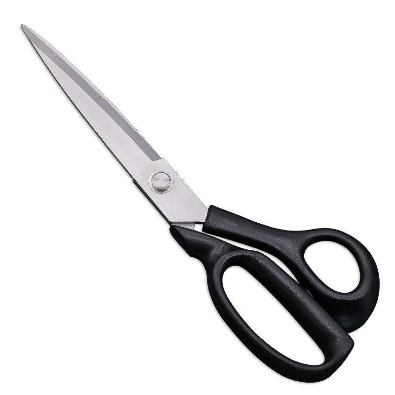 Многофункциональные ножницы, портные ножницы, бытовые ножницы для шитья одежды, 10 дюймов, 11 дюймов, 12 дюймов, нержавеющая сталь