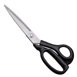 Kéo Đa Chức Năng Kéo Thợ May Quần Áo Gia Đình VảI Kéo May 10 Inch 11 Inch 12 Inch Thép Không Gỉ - Product Image 1