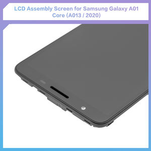 Prezzo di fabbrica TFT qualità LCD Display assemblaggio compatibile con <span class=keywords><strong>Samsung</strong></span> <span class=keywords><strong>Galaxy</strong></span> <span class=keywords><strong>A01</strong></span> <span class=keywords><strong>Core</strong></span> A013 - Product Image 5