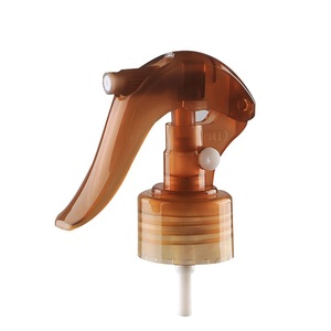 Jintian phun nhựa màu vàng nhỏ Chuột phun <span class=keywords><strong>28</strong></span> <span class=keywords><strong>410</strong></span> cho kích hoạt Phun chai mini Kích hoạt Phun PP vườn phun - Product Image 2