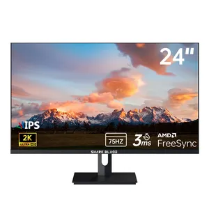 waigaa 29 Inch Ultrawide Monitor 29 inch 21:9 HDMIed DP 75Hz Gaming Office LED Monitor Desktop PC Monitor