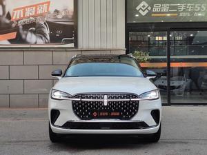 <span class=keywords><strong>Lincoln</strong></span> Corsair 2.0T AWD Reserve d'occasion - Product Image 5