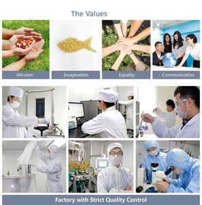 Cápsulas de biotina OEM, cápsulas de vitamina <span class=keywords><strong>B</strong></span>, biotina y 19 vitaminas para un vello facial más grueso y fuerte, cápsula de arándano para mujeres y hombres - Product Image 6