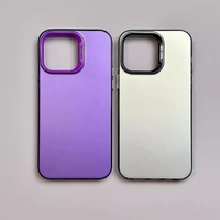 Prix usine avion Route téléphones portables étuis pour One Plus 13R 5G 13 ACE3 Pro pour Oneplus 12 12R 11R mat antichoc couverture