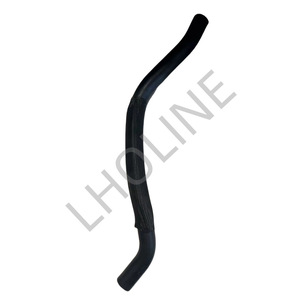 Tuyau de refroidissement 9041726 en caoutchouc EPDM, pièce de rechange pour système de refroidissement automobile - Product Image 1
