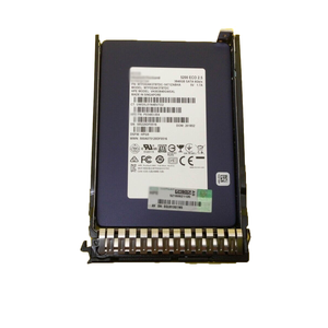 NEW HXX 480GB P58236-B21 <b>SATA</b> 6G 2.5'' Read Intensive SFF <b>SSD</b> - Product Image 1