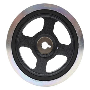 Modern Pulley 231242B020 <b>ABS</b> Material For Replace Repair Tensioner Belts - Product Image 3