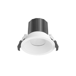 <span class=keywords><strong>Spot</strong></span> LED encastré étanche IP65 10W avec variateur Dali rotatif 24/38/60 °   Downlights Orientables à Angle Réglable - Product Image 6