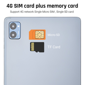 <span class=keywords><strong>10</strong></span> pouces robinet pour payer Terminal kiosque système 4G 64G Octa Core 4G LTE Portable industriel PC POS Android tablette NFC pour Restaurant - Product Image 4