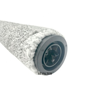 Cepillo de rodillo para <span class=keywords><strong>aspiradora</strong></span>, accesorio para <span class=keywords><strong>aspiradora</strong></span> en seco y húmedo, FC9-Flash - Product Image 2