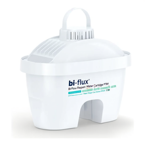 Filtres pour carafe blanche BI FLUX healthexpert (3 pièces) P3M - Product Image 3