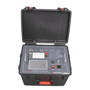 Huazheng HZ-2000H Transformateur Tan Delta Testeur - Product Image 1
