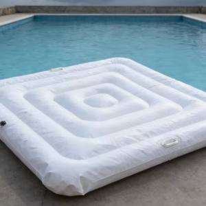 <span class=keywords><strong>Bâche</strong></span> <span class=keywords><strong>de</strong></span> <span class=keywords><strong>piscine</strong></span> carrée durable avec poignée, <span class=keywords><strong>bâche</strong></span> <span class=keywords><strong>de</strong></span> <span class=keywords><strong>protection</strong></span> anti-poussière robuste <span class=keywords><strong>pour</strong></span> <span class=keywords><strong>piscine</strong></span> extérieure - Product Image 1