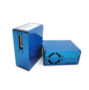 <span class=keywords><strong>Capteur</strong></span> d'humidité et de qualité de l'air SMRTE IL04 PM2.5 pour la cimentation, la métallurgie, l'exploitation minière, le traitement du bois, l'industrie pharmaceutique, température d'exploitation - Product Image 2