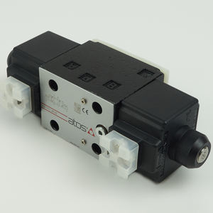 Válvula direccional de solenoide ATOS DKE 1711X230/50-150 L/min 350 bar Válvula de carrete de acción directa de ATOS - Product Image 1