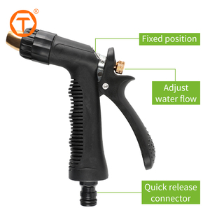 Многофункциональный садовый водяной пистолет - Product Image 5
