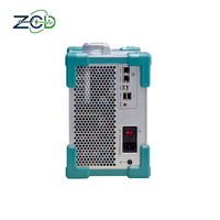 Testeur de terminaux d'automatisation de distribution haute précision ZCD-P701 pour l'étalonnage FTU/DTU/RTU avec garantie d'un an et protection IP67