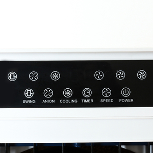 Cixi Pas Cher Offre Spéciale chine ventilateurs de refroidissement d'<span class=keywords><strong>air</strong></span> de refroidisseur évaporatif <span class=keywords><strong>portatif</strong></span>, climatisation - Product Image 5