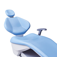 Fauteuil dentaire à prix abordable – Unité professionnelle complète pour traitements dentaires
