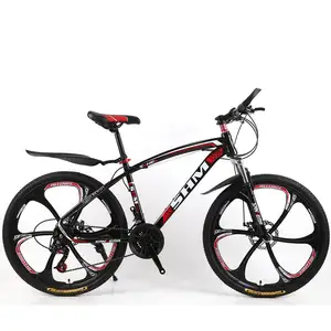 Горный велосипед Oem, скорость 26 дюймов 21 скорость, горный велосипед для взрослых, велосипед для мужчин
