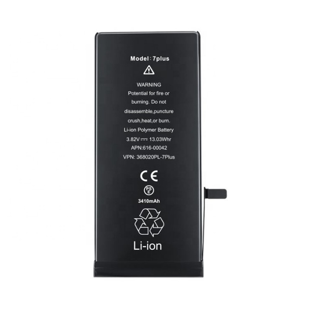 Battery for iphone 7G 7 Plus Rechargeable Battery