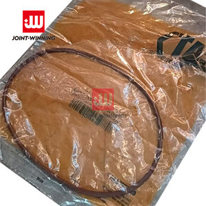 6V-7351 TitanSeal Pro | Joint torique haute pression de 132.94mm(5.23 pouces) | 8000PSI | Certifié <span class=keywords><strong>ISO</strong></span> <span class=keywords><strong>3601</strong></span> - Product Image 2