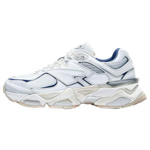 <span class=keywords><strong>Millennium</strong></span> Series Hombres Mujeres Retro Atlético Casual Running Pop Sneakers Original Little Elephant Hoof Design Posición superior - Product Image 1