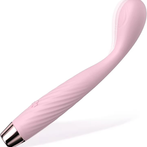 Factory Wholesale Heating Vibrator Women's <b>Masturbation</b> Device G-Spot Adult Sexy Toy Vibrator for Woman - Product Image 2