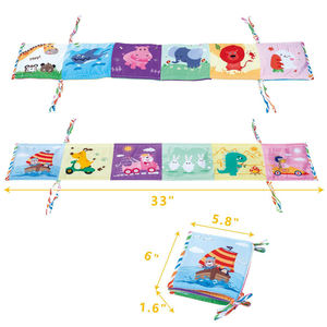 Producto que se puede utilizar de forma redondeada, no se estira ni se estira. - Product Image 2