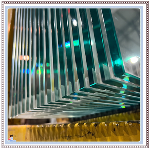 El <span class=keywords><strong>vidrio</strong></span> templado de alta calidad de 3-12mm se utiliza <span class=keywords><strong>en</strong></span> <span class=keywords><strong>la</strong></span> construcción - Product Image 3
