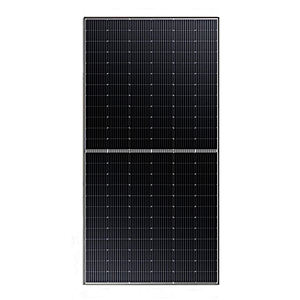 Eco-Power-Module de panneau photovoltaïque idéal à énergie solaire résistant aux intempéries pour les complexes d'appartements et l'énergie quotidienne - Product Image 1