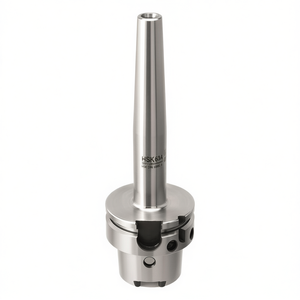 HSK63A Slim Mandrel HSK DIN 69893 A For Precision <b>Machining</b> Tools - Product Image 2