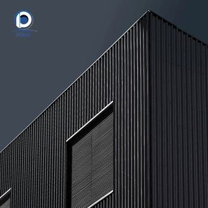 Panneaux <span class=keywords><strong>de</strong></span> bardage en aluminium PRIMA pour murs extérieurs et murs-rideaux – Structures en aluminium durables - Product Image 5