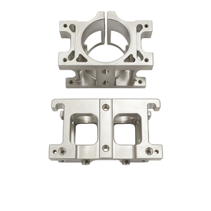 Brand New Genuine Agras T40 Original Motor Fixing Base Essential Agricultural Drone Parts Motor Fixing <b>Bracket</b> - Product Image 5