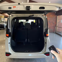 Lève-hayon électrique pour Toyota Voxy