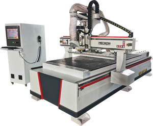 Router CNC Lineal ATC 1325 de Alta Velocidad para Corte de Madera en Producción de Muebles con Sistema de Accionamiento de Alta Velocidad - Product Image 1