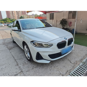 <span class=keywords><strong>BMW</strong></span> <span class=keywords><strong>Serie</strong></span> <span class=keywords><strong>1</strong></span> <span class=keywords><strong>2020</strong></span> de <span class=keywords><strong>Segunda</strong></span> <span class=keywords><strong>Mano</strong></span>, Sedán, Gasolina, 5 Plazas, Tracción Delantera, Automático, Volante a la Izquierda, Coche Usado <span class=keywords><strong>BMW</strong></span>, Distribución Regional, 140 CV - Product Image 3