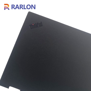 Original nuevo para Lenovo X1 Yoga 3rd gen A cubierta trasera LCD cubierta trasera 01AY947 - Product Image 5