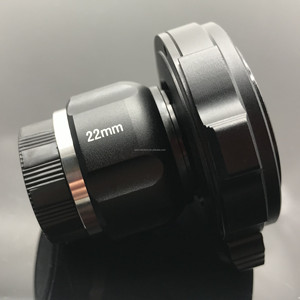F = 22 мм эндоскопическая камера, используемый в SY-P031 медицинской эндоскопии, портативная UsB-камера, уретероскопия, Гастроскопия, цистоскопия - Product Image 3