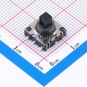 TP-0209-3 Multi-Function Switch SMD Switch Whole Sale Electronic Component Chips Supplier & BOM Service - Product Image 1