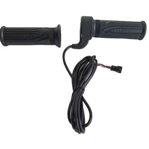 Reino Unido Stock MTX 27,5 "29" 52V/60/72V 2000W 45A controlador de onda sinusoidal SW900 Color bicicleta eléctrica Ebike Hub Motor Kit de conversión - Product Image 4